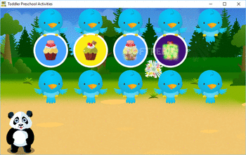 Toddler Preschool Activities screenshot 12