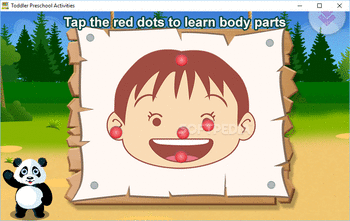 Toddler Preschool Activities screenshot 4