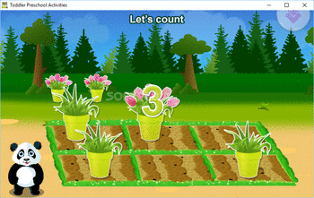 Toddler Preschool Activities screenshot 6