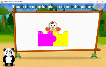 Toddler Preschool Activities screenshot 8