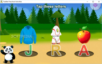 Toddler Preschool Activities screenshot 9