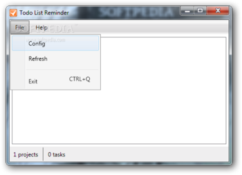 ToDo List Reminder screenshot 2