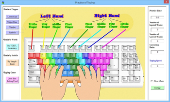 TOEFL iBT Conqueror Suite screenshot 8