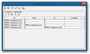 Together Workflow Editor screenshot 10