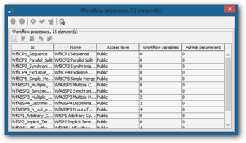 Together Workflow Editor screenshot 8