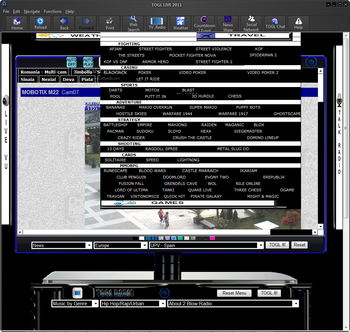 TOGL LIVE 2011 screenshot 4