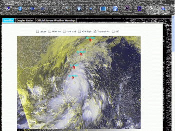 TOGL LIVE screenshot
