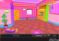 Tom and Jerry Room Escape screenshot