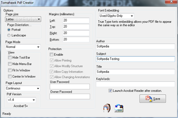Tomahawk PDF+ screenshot 11