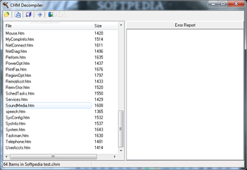 Tomahawk PDF+ screenshot 14