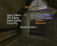 Tomb Raider Chronicles - The Lost Levels screenshot 2