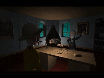 TombClimber II screenshot 2