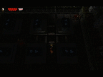 TombClimber II screenshot 4