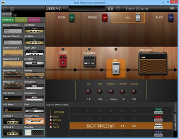 Tone Room screenshot 3