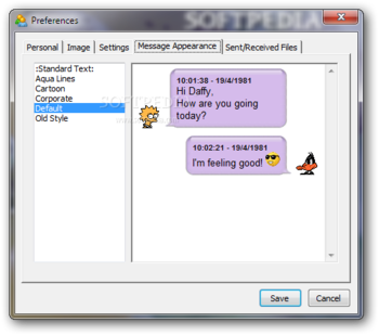 Tonic screenshot 11