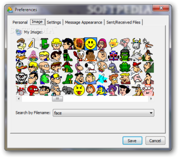 Tonic screenshot 5
