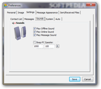 Tonic screenshot 8