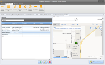 Tool & Asset Manager screenshot 12