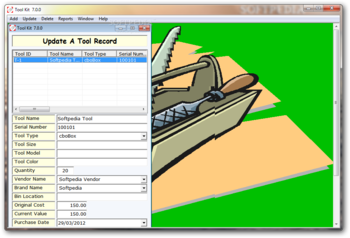 Tool Kit screenshot 7