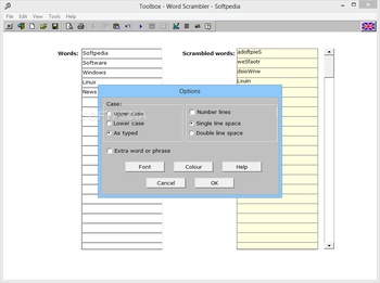 Toolbox screenshot 10