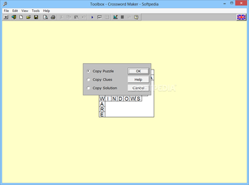 Toolbox screenshot 4