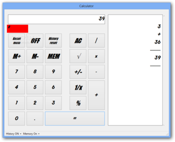 ToolBox screenshot 3