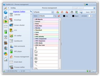 Toolilla screenshot 12
