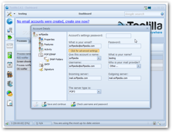 Toolilla screenshot 2