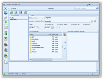 Toolilla screenshot 4