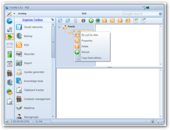 Toolilla screenshot 5