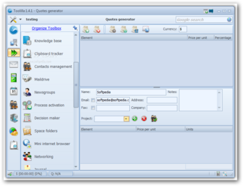 Toolilla screenshot 6