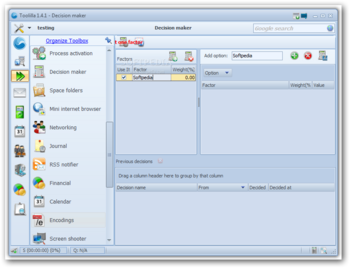 Toolilla screenshot 7