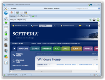 Toolilla screenshot 8