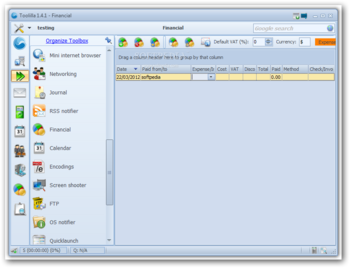 Toolilla screenshot 9