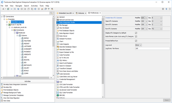 Toolsverse Data Explorer Enterprise screenshot 10