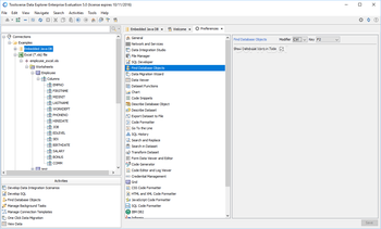 Toolsverse Data Explorer Enterprise screenshot 13