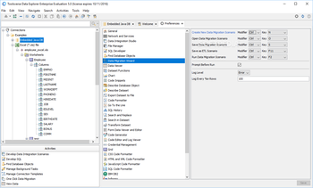 Toolsverse Data Explorer Enterprise screenshot 14