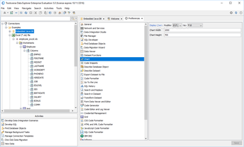 Toolsverse Data Explorer Enterprise screenshot 17