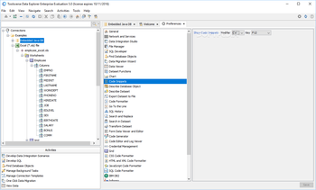 Toolsverse Data Explorer Enterprise screenshot 18