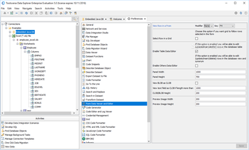 Toolsverse Data Explorer Enterprise screenshot 19