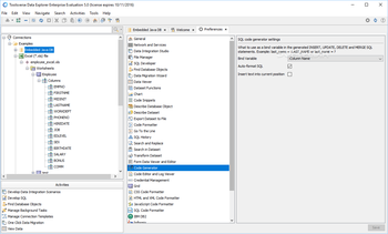 Toolsverse Data Explorer Enterprise screenshot 20