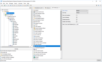 Toolsverse Data Explorer Enterprise screenshot 21