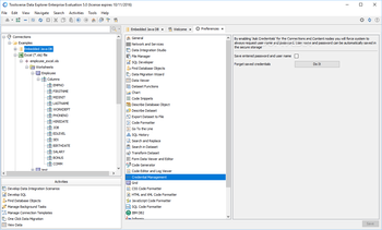 Toolsverse Data Explorer Enterprise screenshot 22