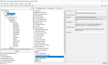 Toolsverse Data Explorer Enterprise screenshot 23