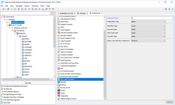 Toolsverse Data Explorer Enterprise screenshot 24