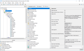 Toolsverse Data Explorer Enterprise screenshot 8