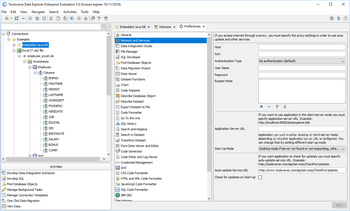 Toolsverse Data Explorer Enterprise screenshot 9