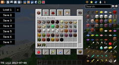 TooManyItems screenshot