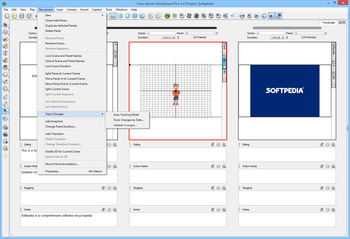 Toon Boom Storyboard Pro screenshot 10