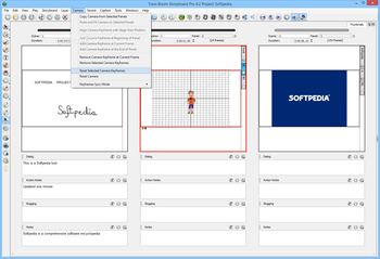 Toon Boom Storyboard Pro screenshot 12